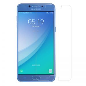 تعویض گلس ال سی دی گوشی سامسونگ Samsung Galaxy C5 Pro
