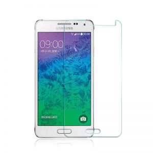 تعویض گلس ال سی دی گوشی سامسونگ Samsung Galaxy J120