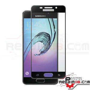 تعویض گلس ال سی دی گوشی Samsung Galaxy A510