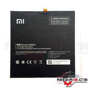 باتری-گوشی-شیائومی--Xiaomi-Mi-Pad-3