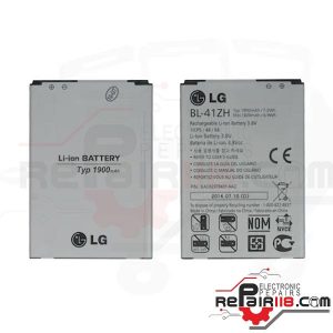 باتری گوشی ال جی LG K5