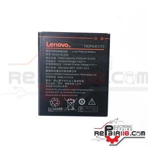 باتری-گوشی-Lenovo-K5