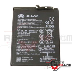 باتری گوشی هواوی آنر Huawei Honor 10