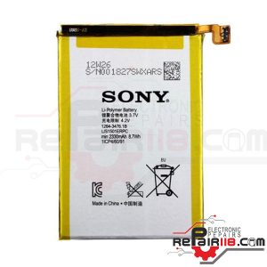 باتری-گوشی-سونی-Sony-Xperia-ZL