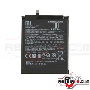 باتری-گوشی-شیائومی-Xiaomi-Mi-8-Pro