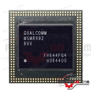 آی سی سی پی یو (Qualcomm MSM8992-BVV (CPU iC
