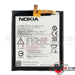 باتری گوشی نوکیا Nokia X7