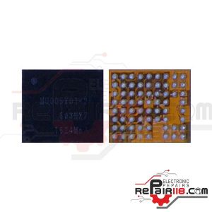 آی سی تغذیه (Integrated Circuits MU005X01-2 (POWER iC