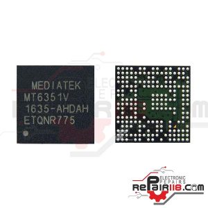 آی سی تغذیه (MediaTek MT6351V (POWER iC