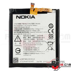 باتری گوشی نوکیا Nokia 4.2