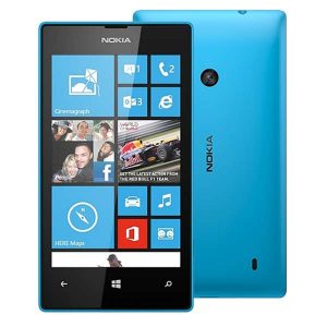 گوشی مایکروسافت Lumia 435
