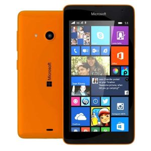 گوشی مایکروسافت Lumia 535