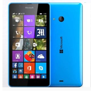 گوشی مایکروسافت Lumia 540