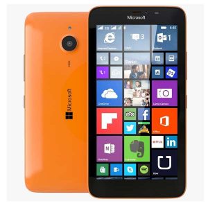 گوشی مایکروسافت Lumia 640 XL