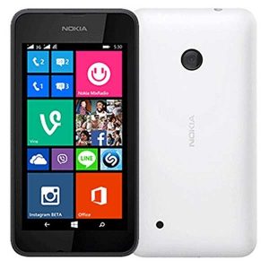 گوشی نوکیا Lumia 530