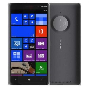 گوشی نوکیا Lumia 830