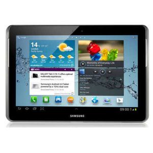 تبلت سامسونگ Galaxy Tab 2 10.1 P5100