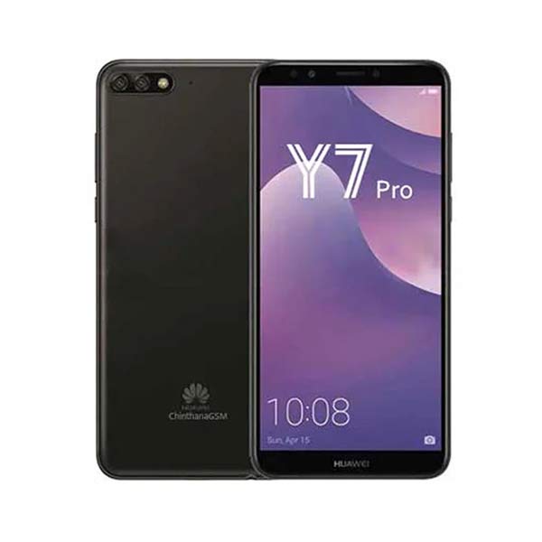 گوشی هواوی Y7 Pro 2018