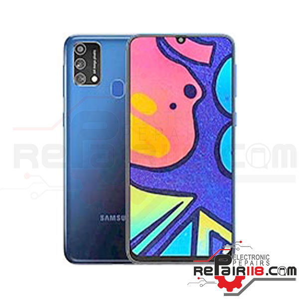 باتری گوشی سامسونگ Galaxy M21s باتری گلکسی ام 21 اس تعمیرات 118