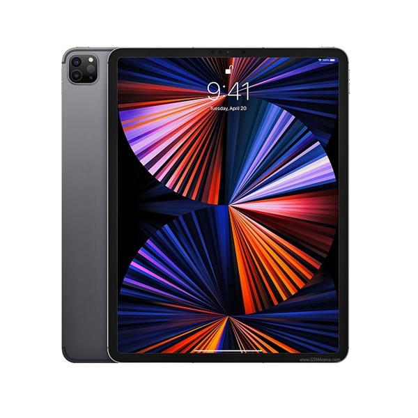 آیپد پرو iPad Pro 12.9 (2021)
