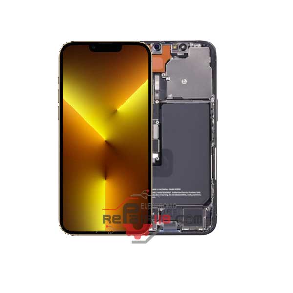 خرید و تعویض باتری گوشی آیفون Apple iPhone 13 Pro Max