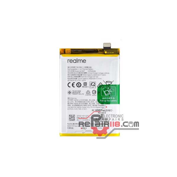 خرید و تعویض باتری گوشی ریلمی Realme 8 Pro