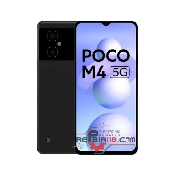 خرید و تعویض باتری گوشی شیائومی Xiaomi Poco M4 5G