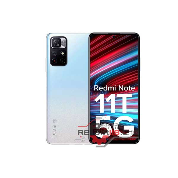 خرید و تعویض باتری گوشی شیائومی Xiaomi Redmi Note 11T 5G