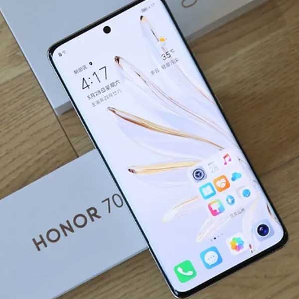 قیمت تاچ و ال سی دی گوشی هواوی آنر Huawei Honor 70