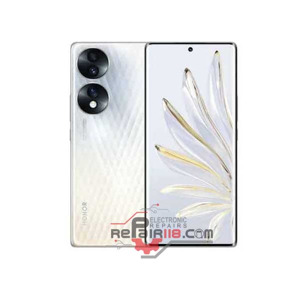 خرید و تعویض تاچ و ال سی دی گوشی هواوی آنر Huawei Honor 70