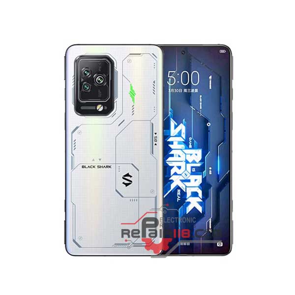خرید و تعویض باتری گوشی شیائومی Xiaomi Black Shark 5