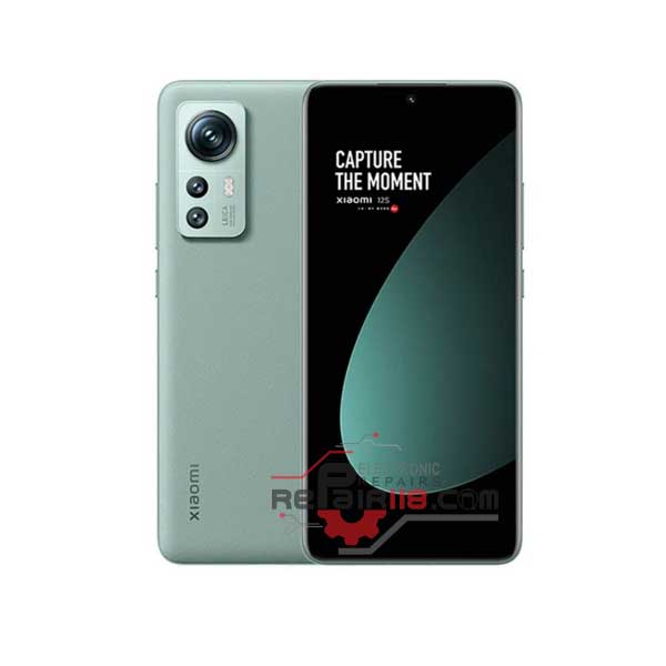 خرید و تعویض باتری گوشی شیائومی Xiaomi 12S