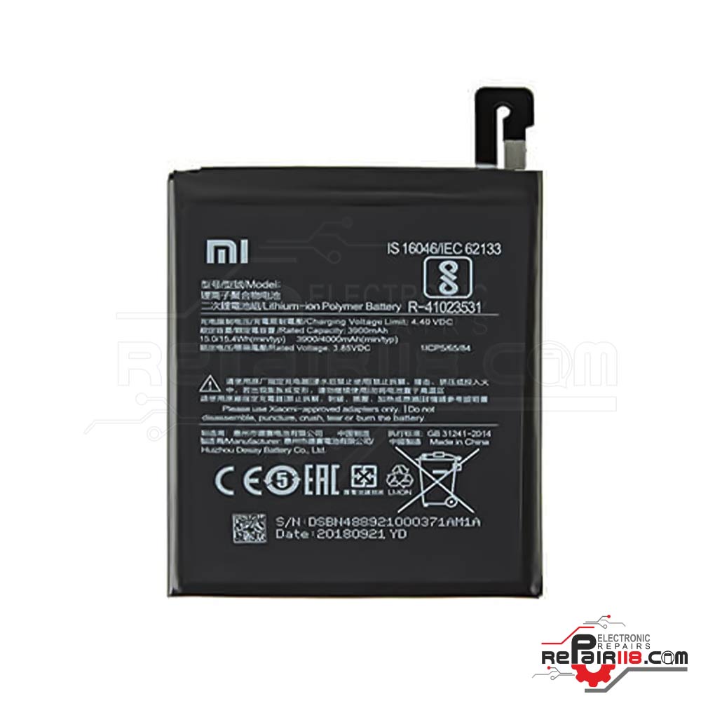 Xiaomi-11-Lite-5G-NE-Phone-Battery