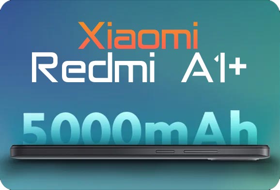 Xiaomi-Redmi-A1-Plus-Battery